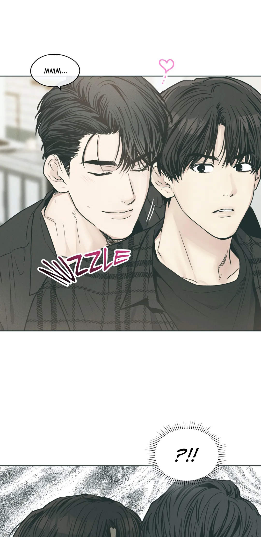 Payback〘Official〙 - Chapter 35 manhwa