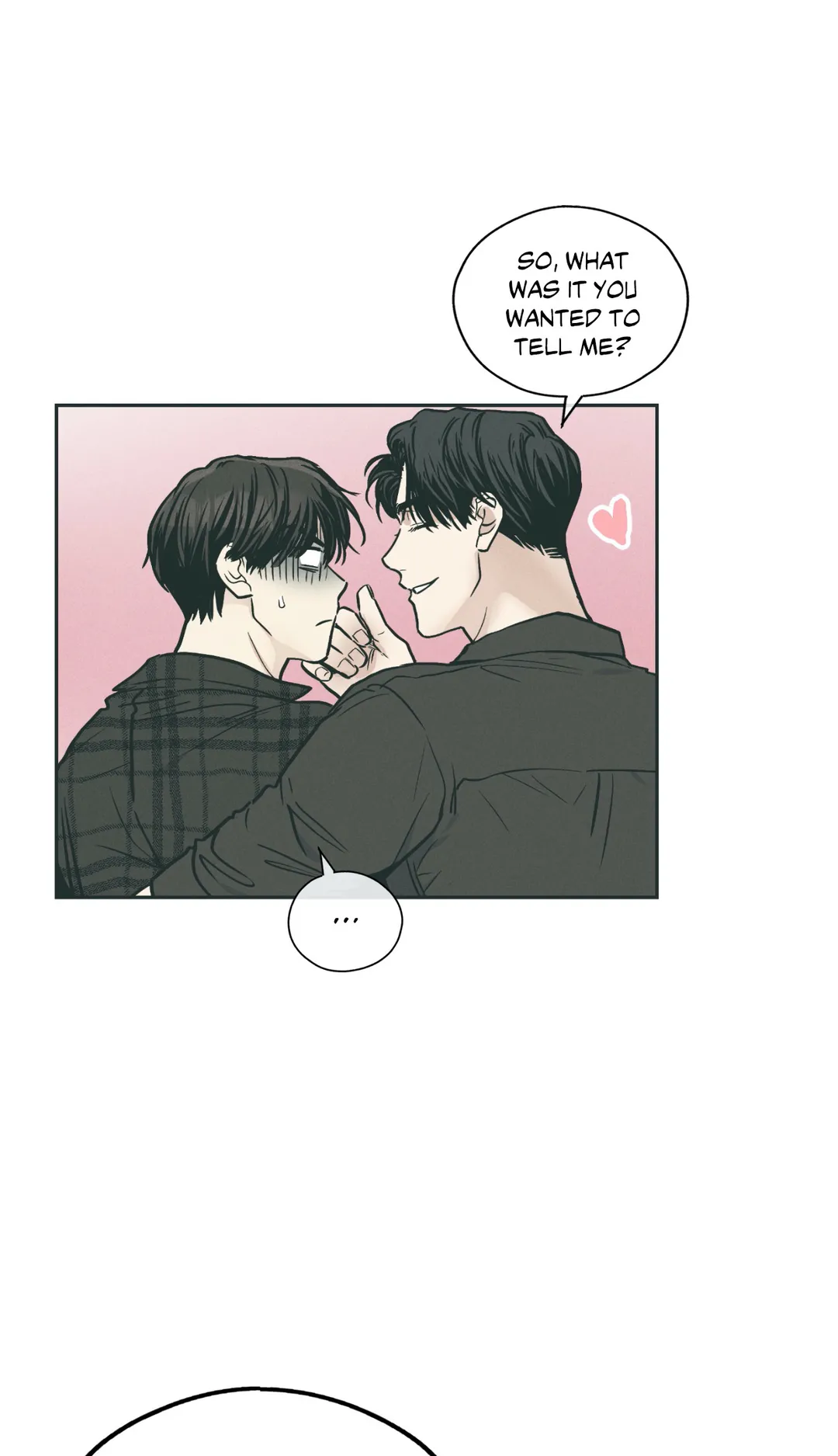 Payback〘Official〙 - Chapter 35 manhwa