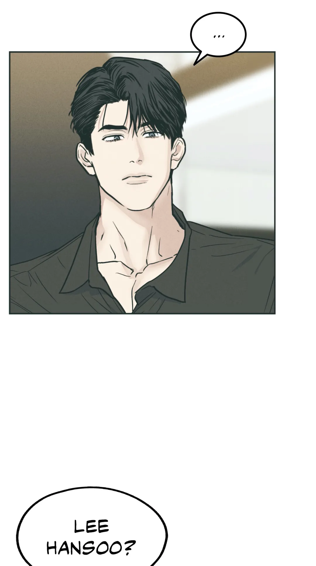 Payback〘Official〙 - Chapter 35 manhwa