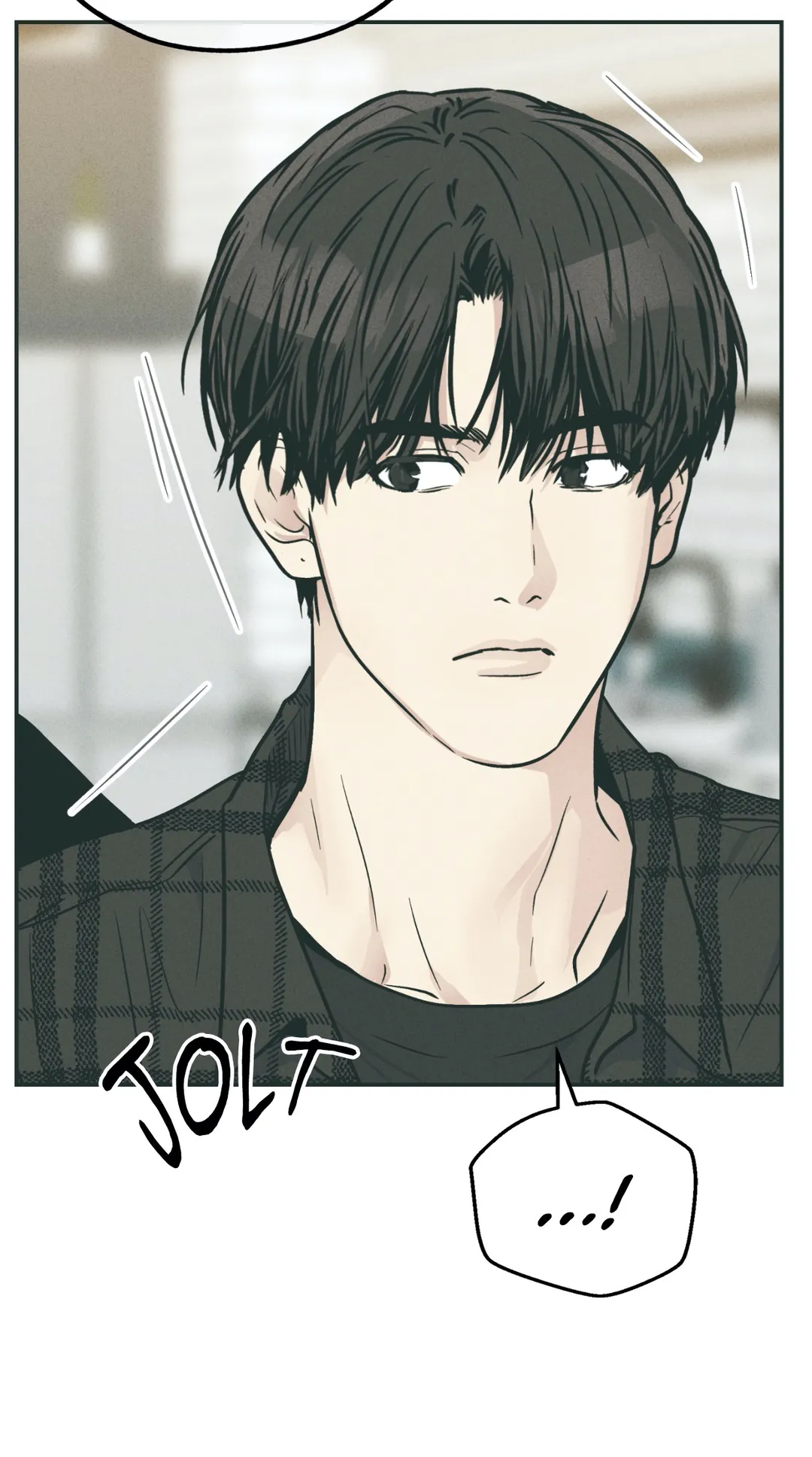Payback〘Official〙 - Chapter 35 manhwa