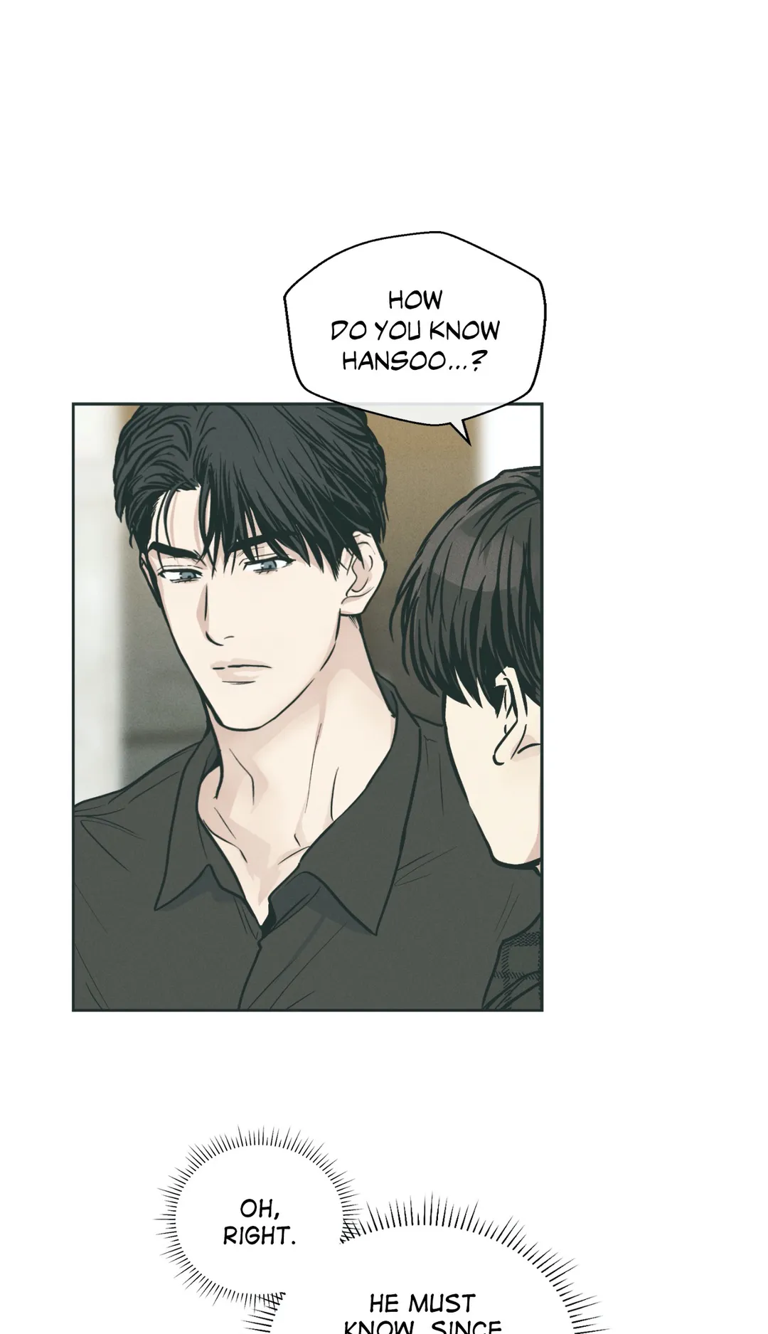 Payback〘Official〙 - Chapter 35 manhwa