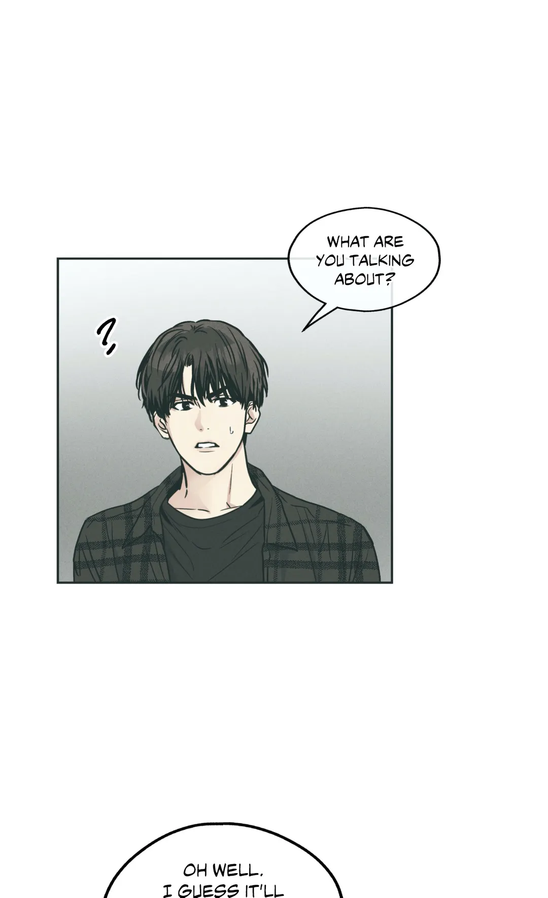 Payback〘Official〙 - Chapter 35 manhwa