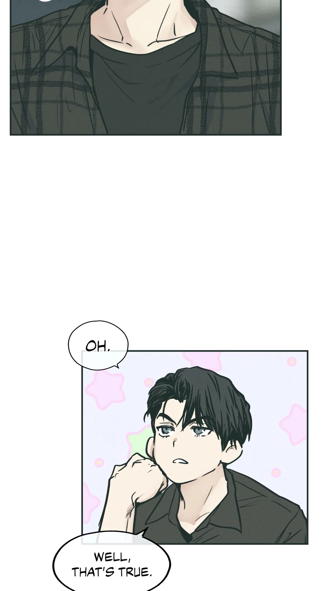 Payback〘Official〙 - Chapter 35 manhwa