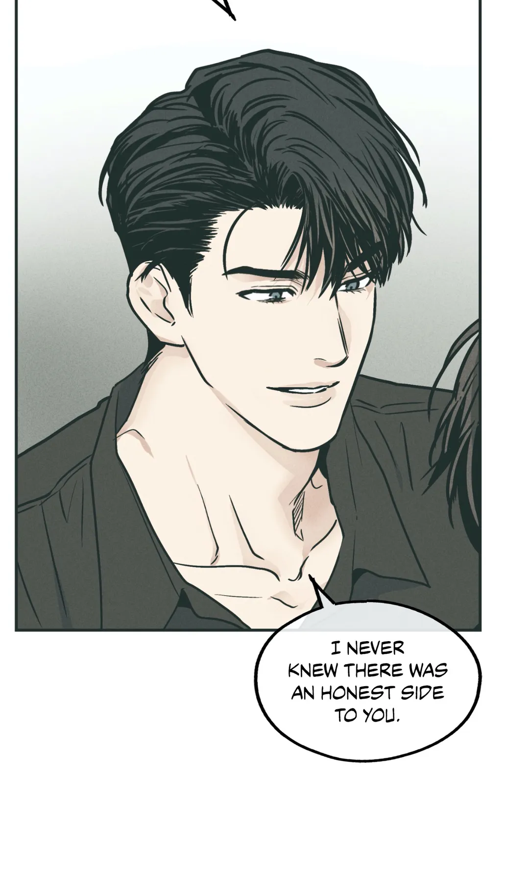 Payback〘Official〙 - Chapter 35 manhwa