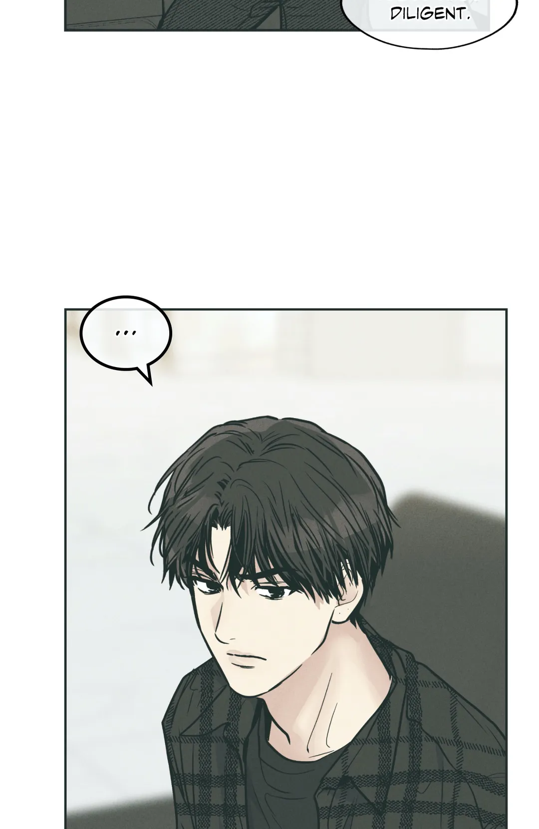 Payback〘Official〙 - Chapter 35 manhwa