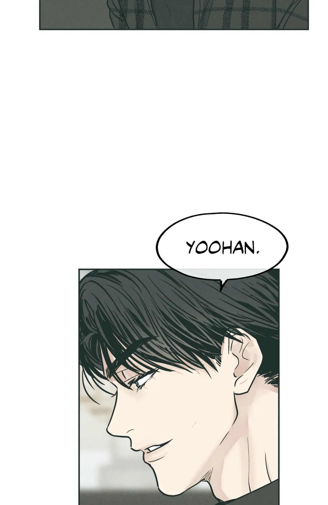 Payback〘Official〙 - Chapter 35 manhwa