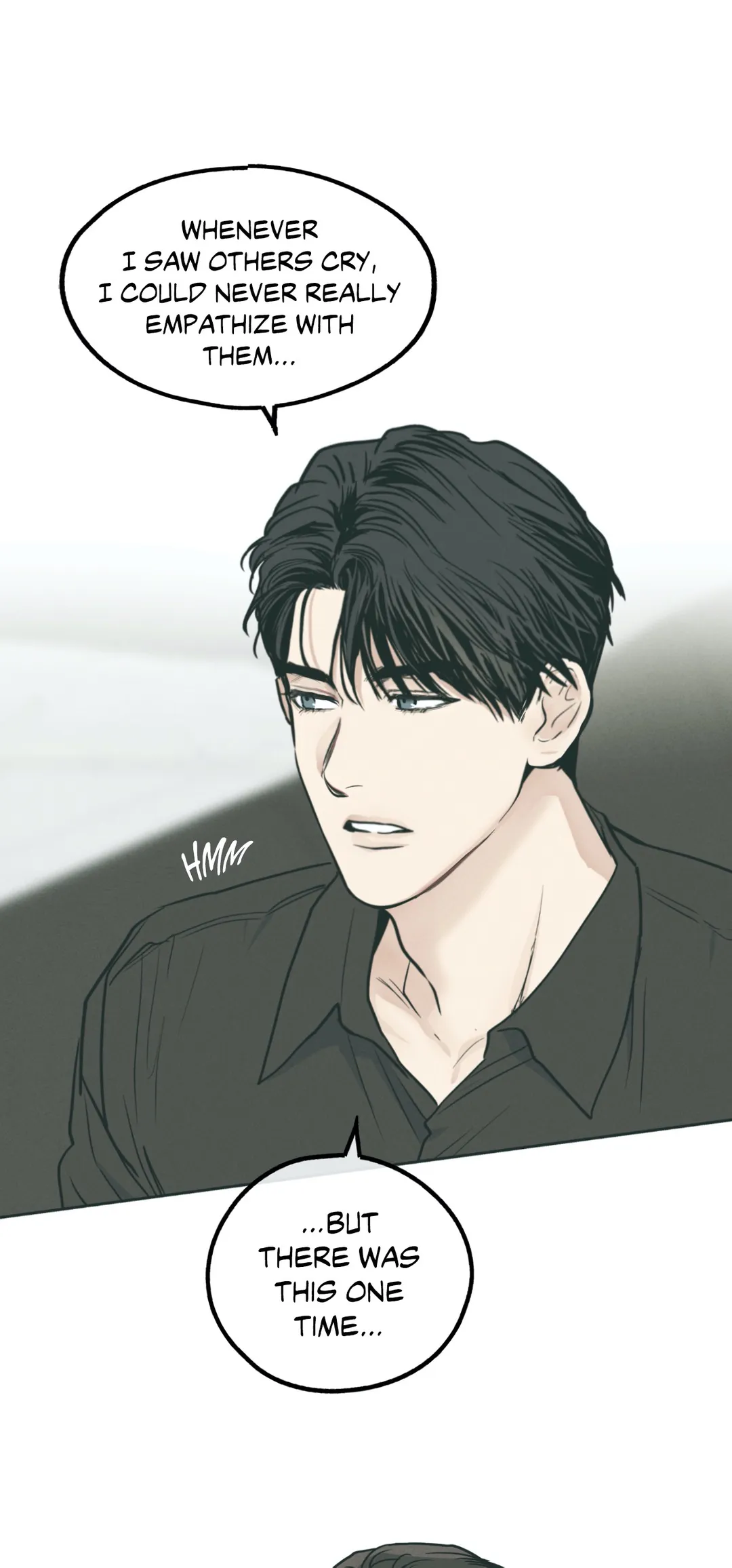 Payback〘Official〙 - Chapter 35 manhwa