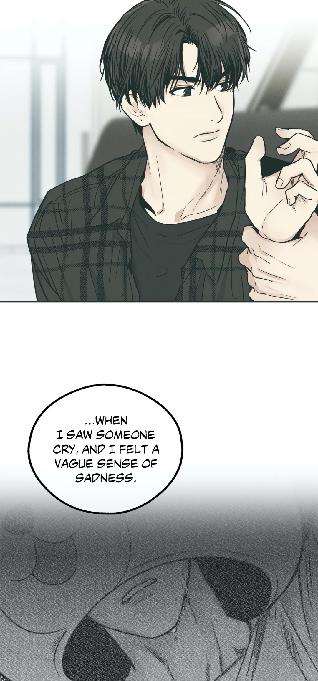 Payback〘Official〙 - Chapter 35 manhwa