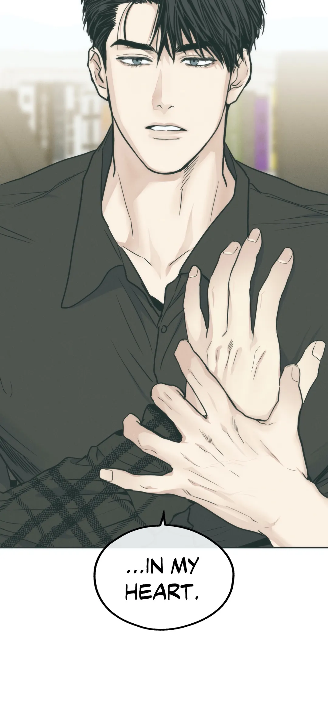 Payback〘Official〙 - Chapter 35 manhwa