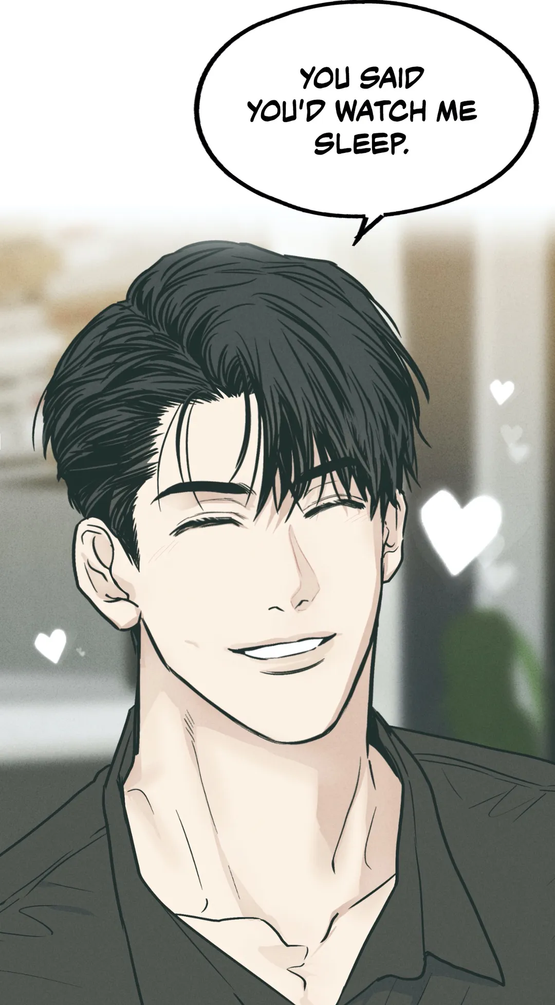 Payback〘Official〙 - Chapter 35 manhwa