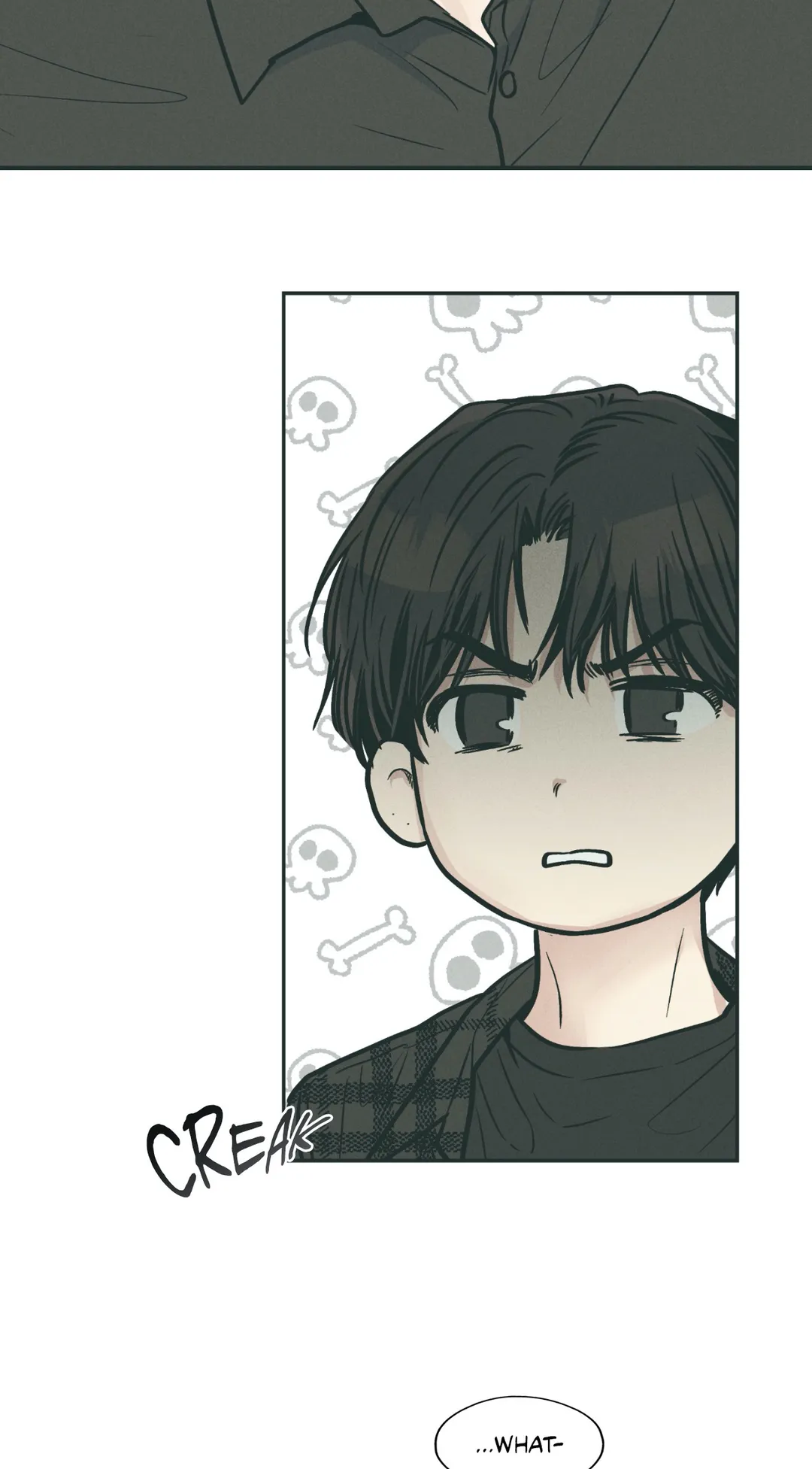 Payback〘Official〙 - Chapter 35 manhwa