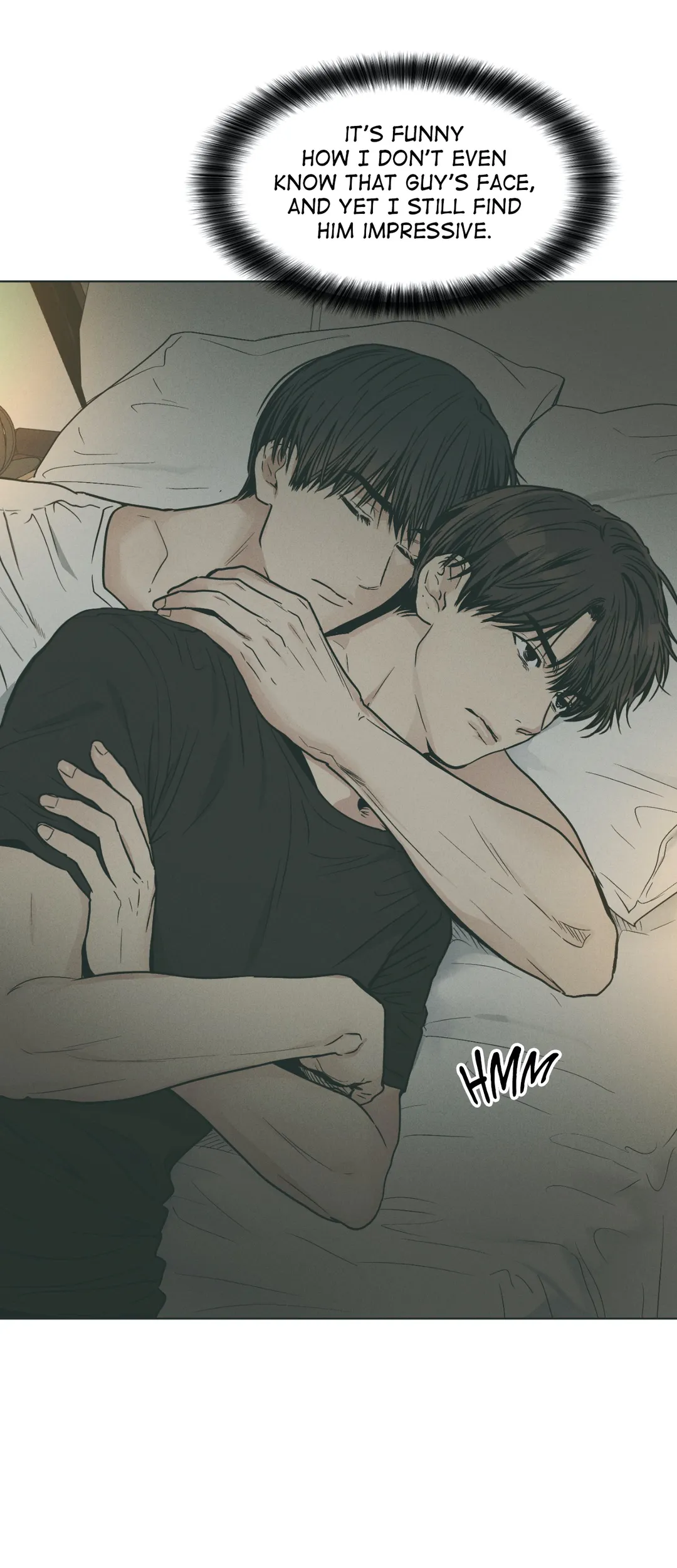 Payback〘Official〙 - Chapter 36 manhwa