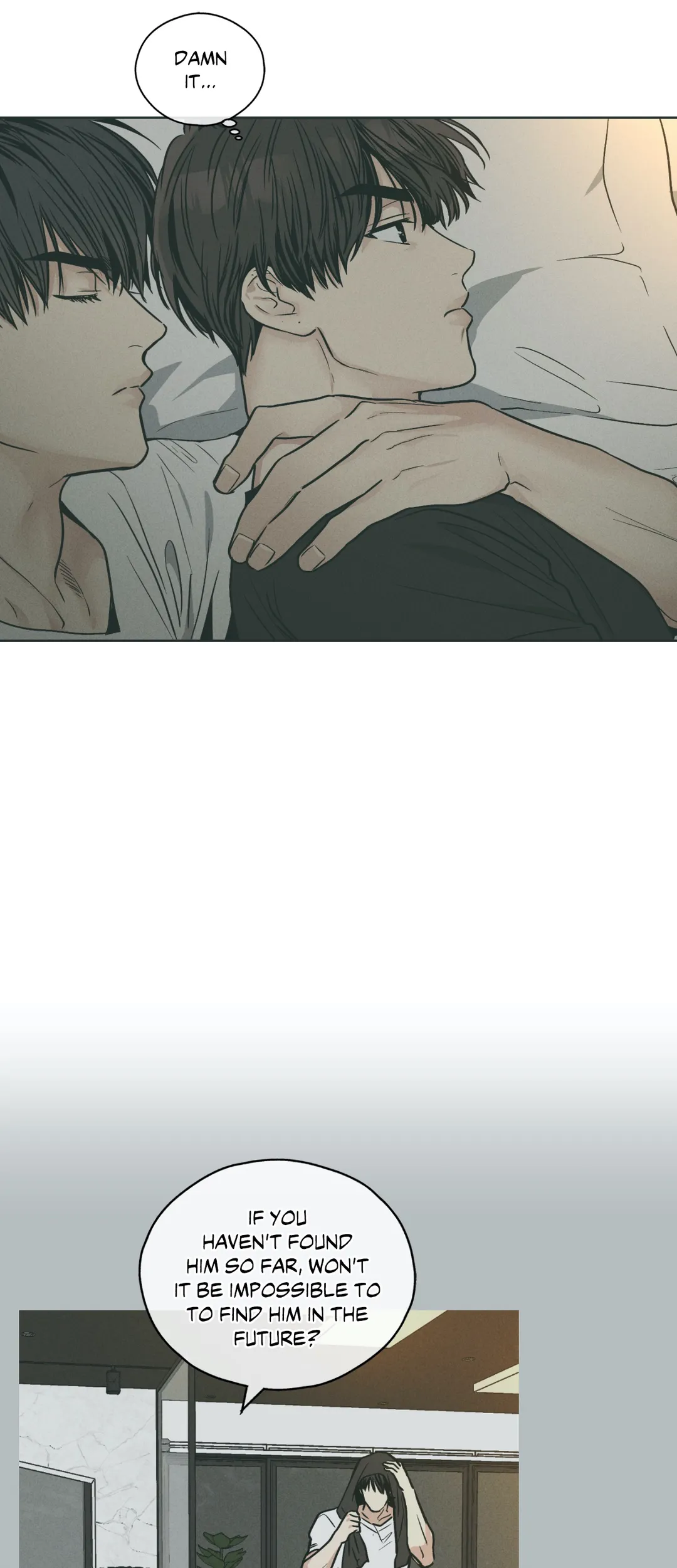 Payback〘Official〙 - Chapter 36 manhwa