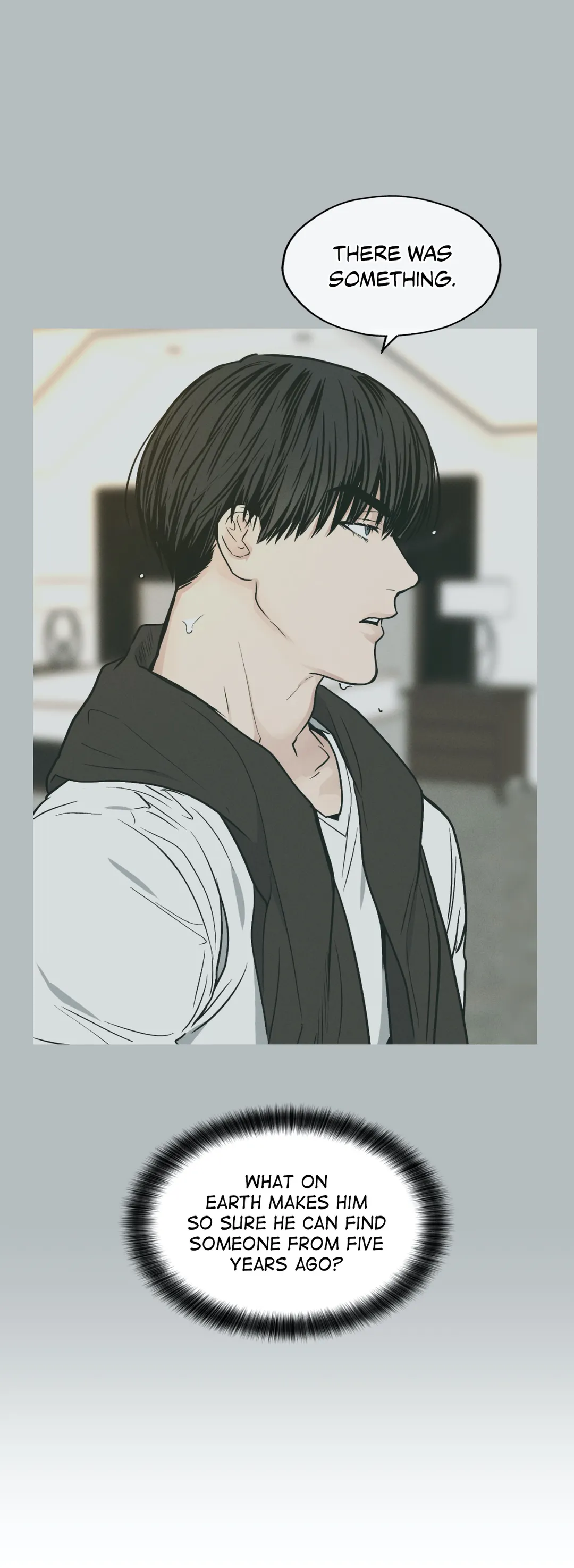 Payback〘Official〙 - Chapter 36 manhwa