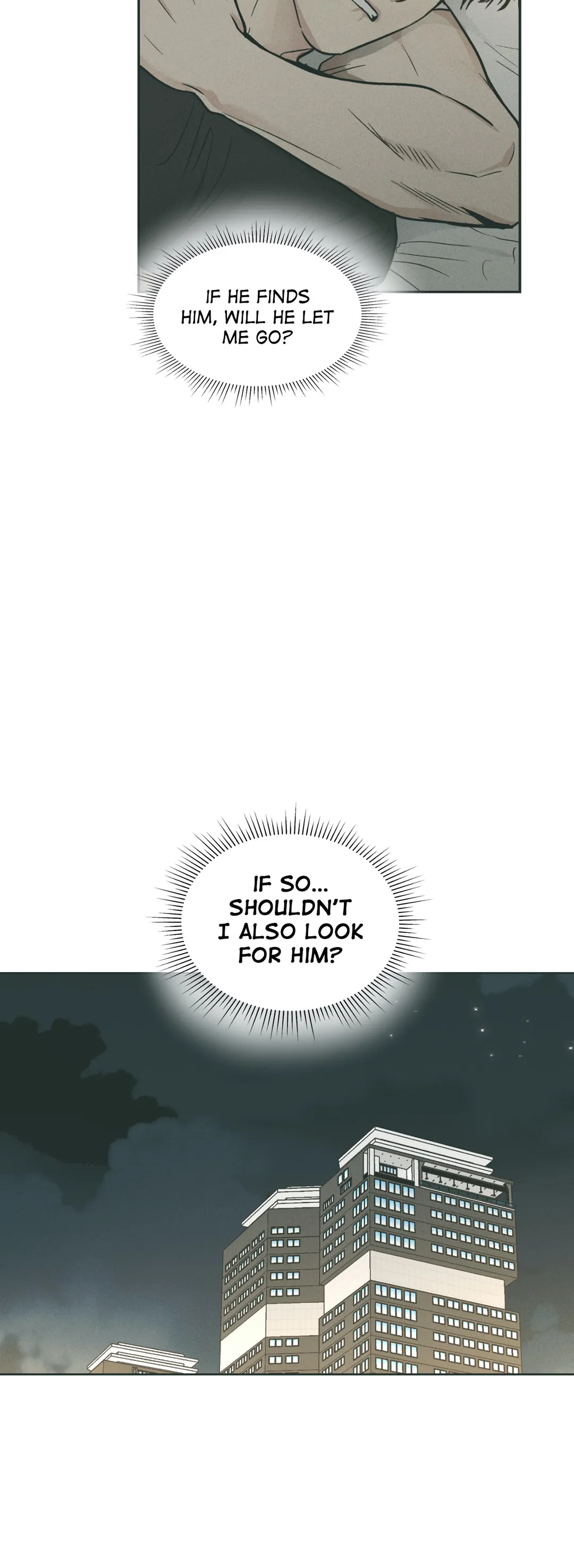 Payback〘Official〙 - Chapter 36 manhwa