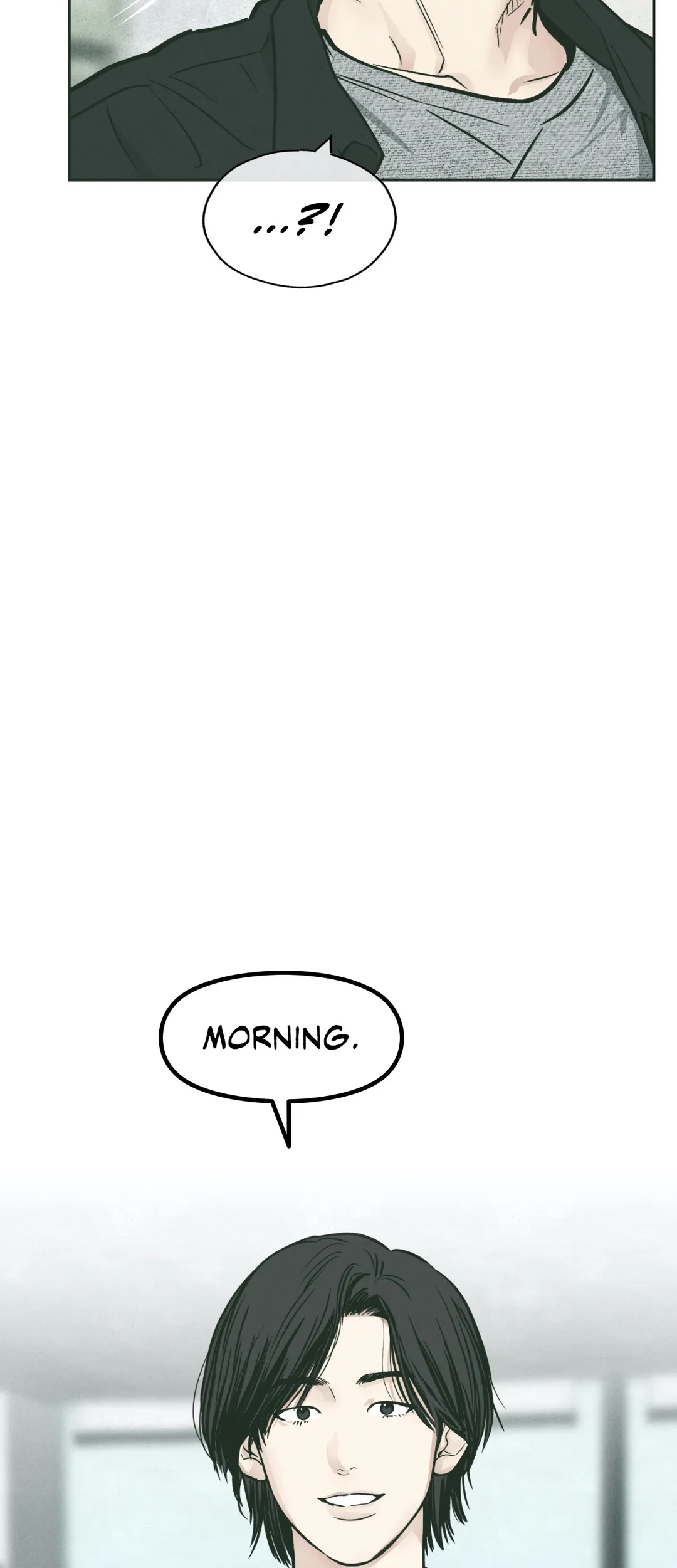 Payback〘Official〙 - Chapter 36 manhwa