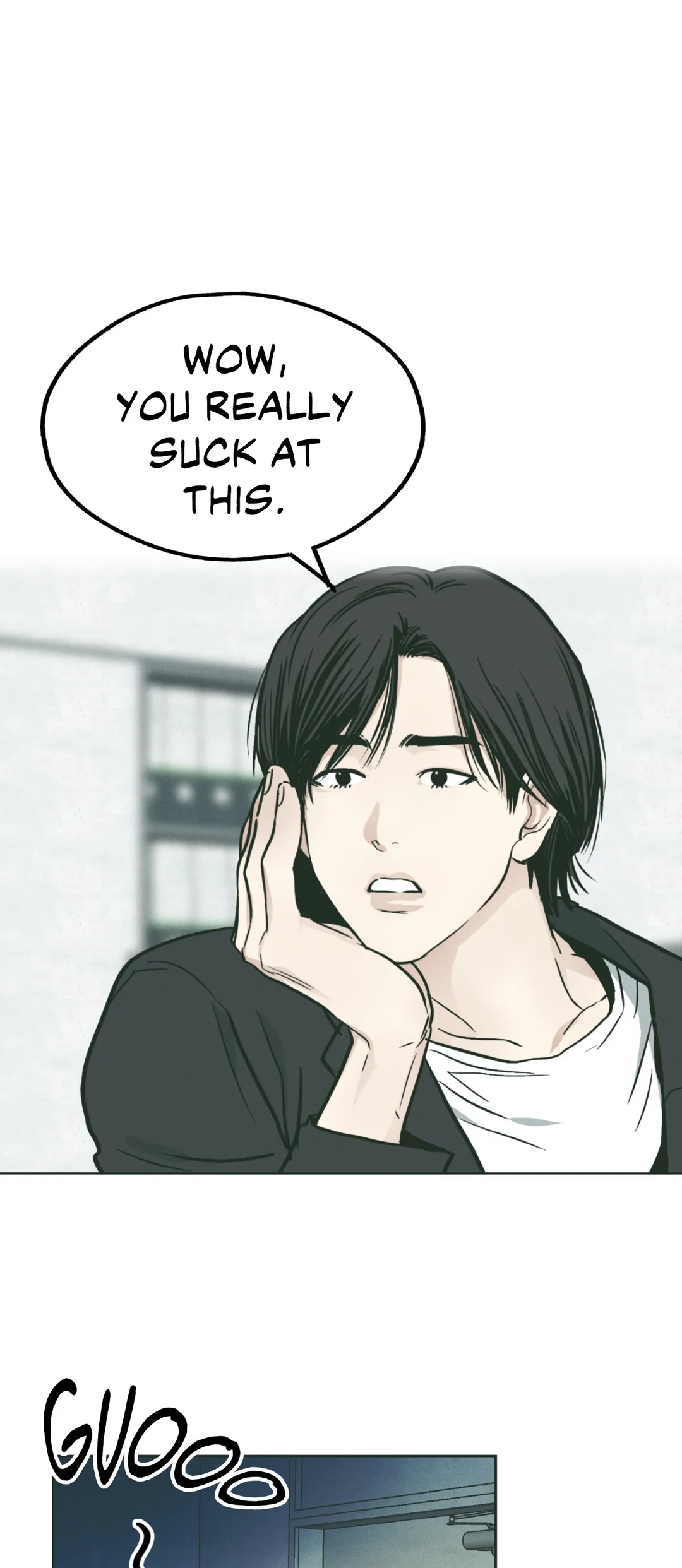 Payback〘Official〙 - Chapter 36 manhwa