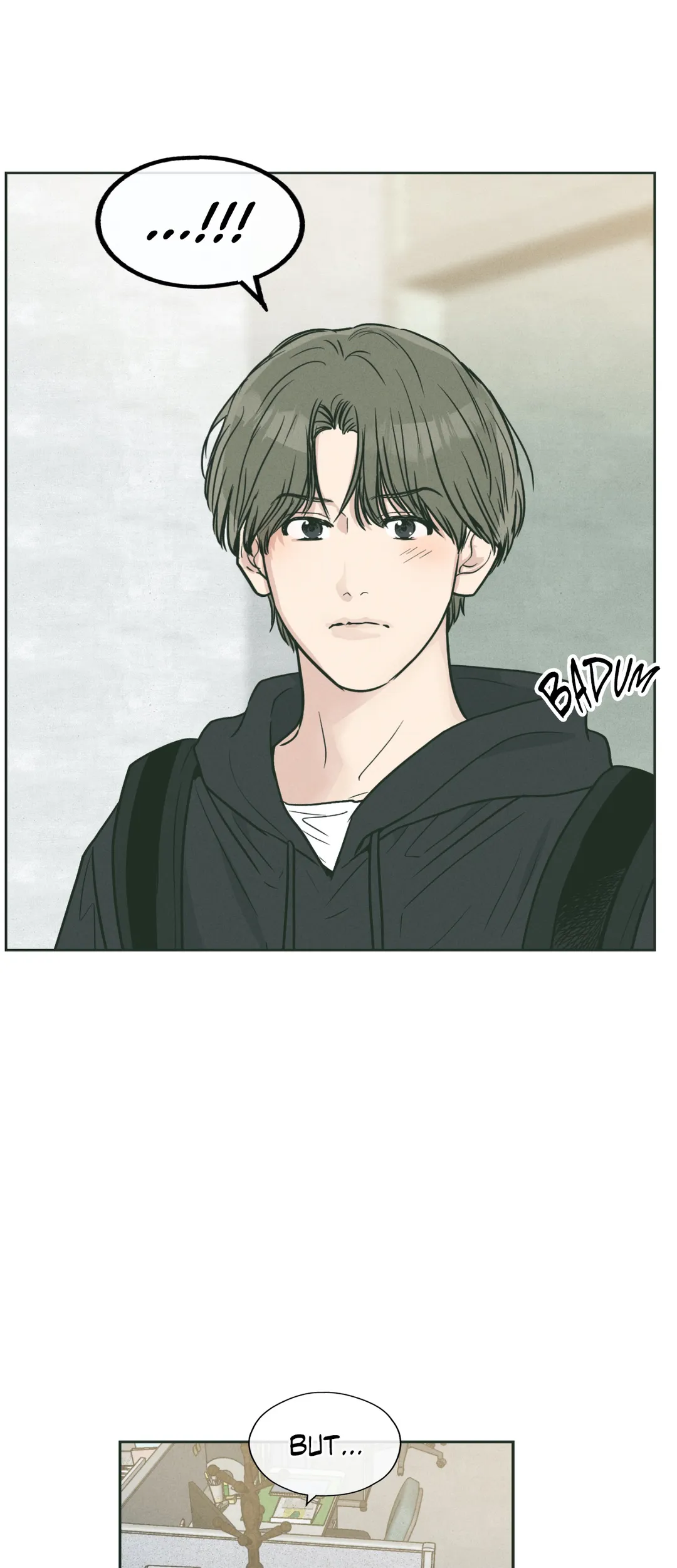 Payback〘Official〙 - Chapter 36 manhwa
