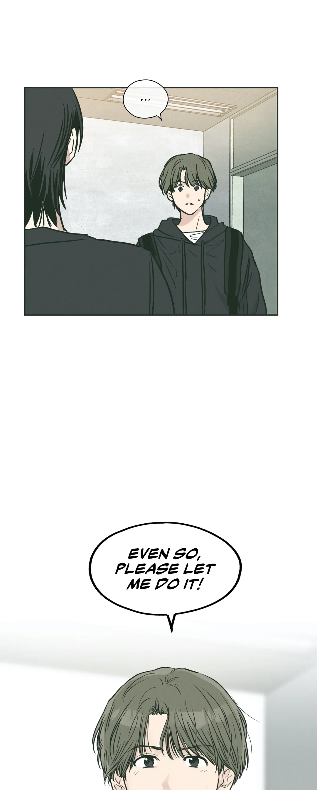 Payback〘Official〙 - Chapter 36 manhwa