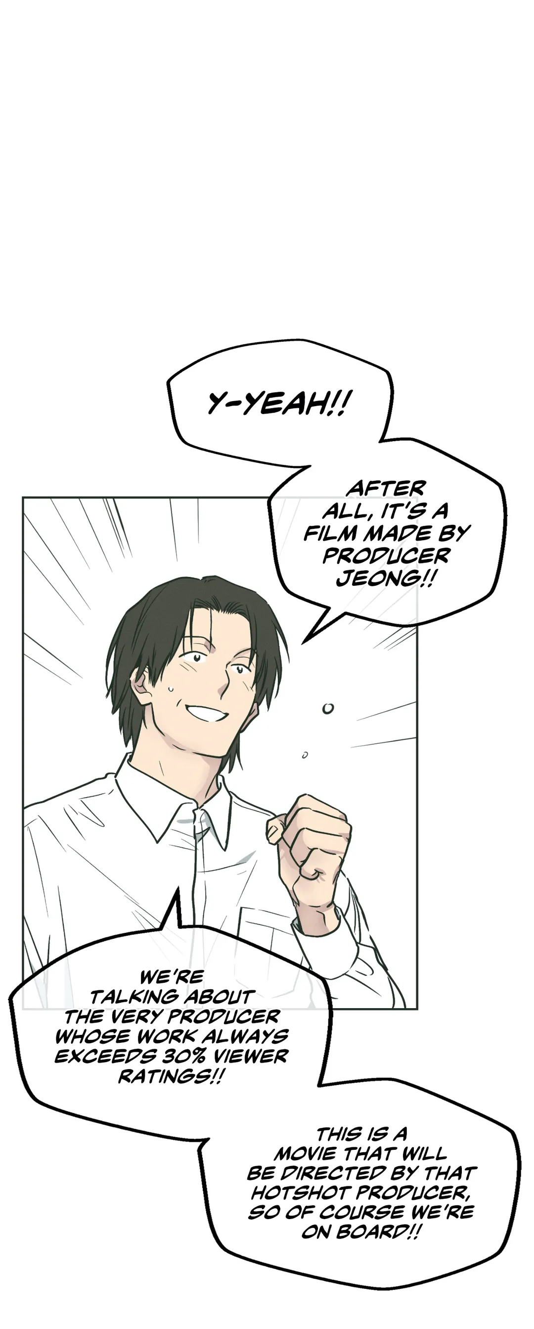 Payback〘Official〙 - Chapter 36 manhwa