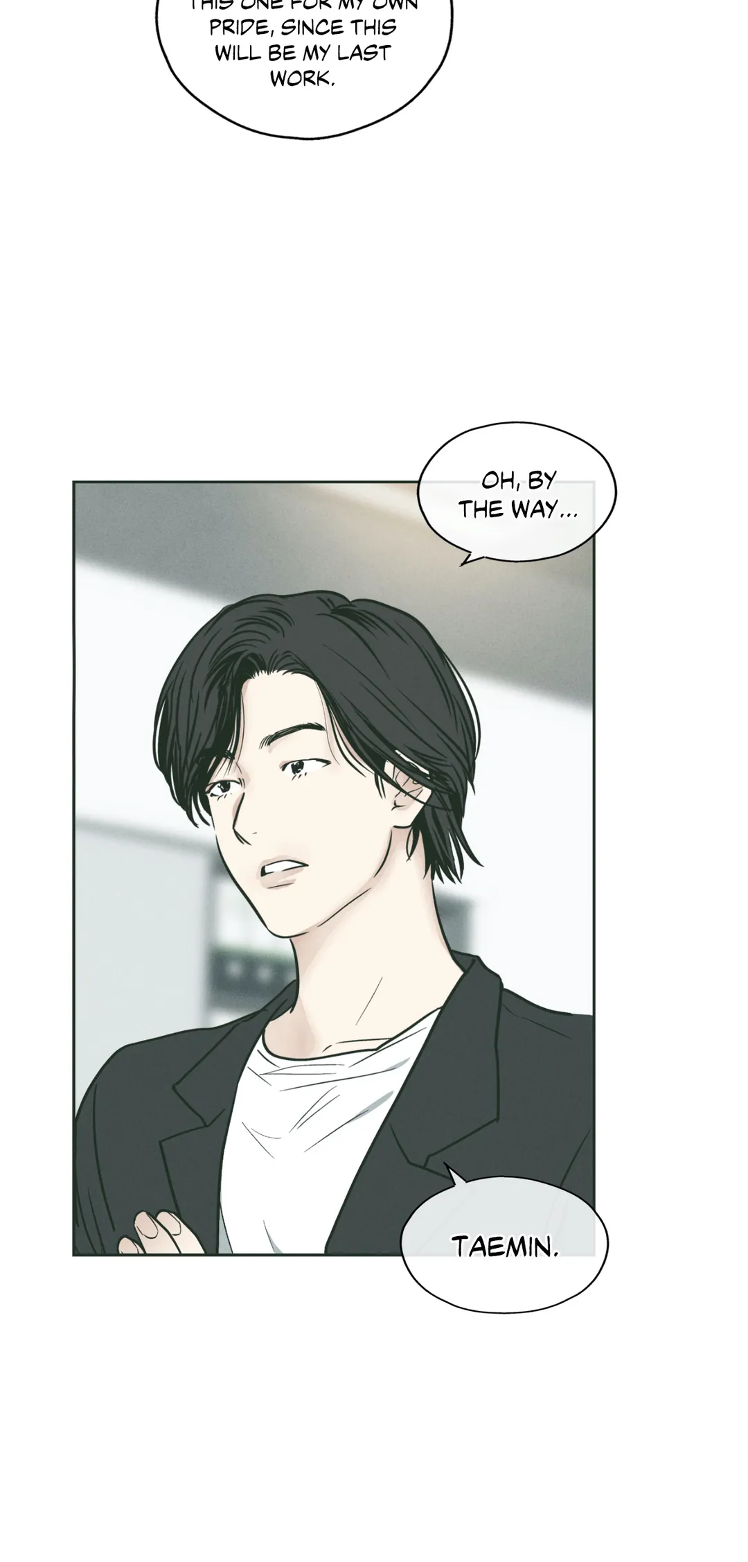 Payback〘Official〙 - Chapter 36 manhwa