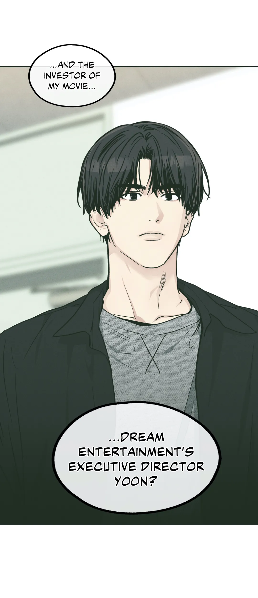 Payback〘Official〙 - Chapter 36 manhwa