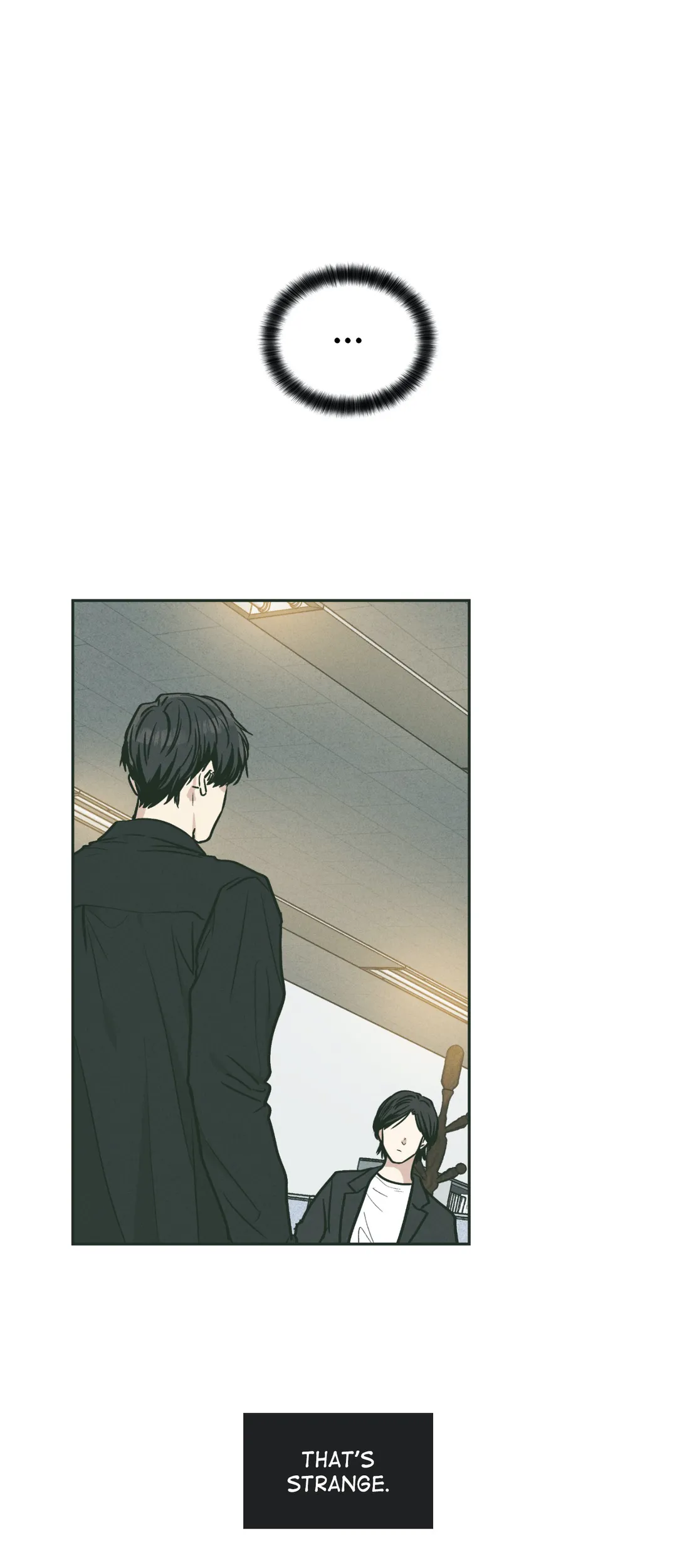 Payback〘Official〙 - Chapter 36 manhwa