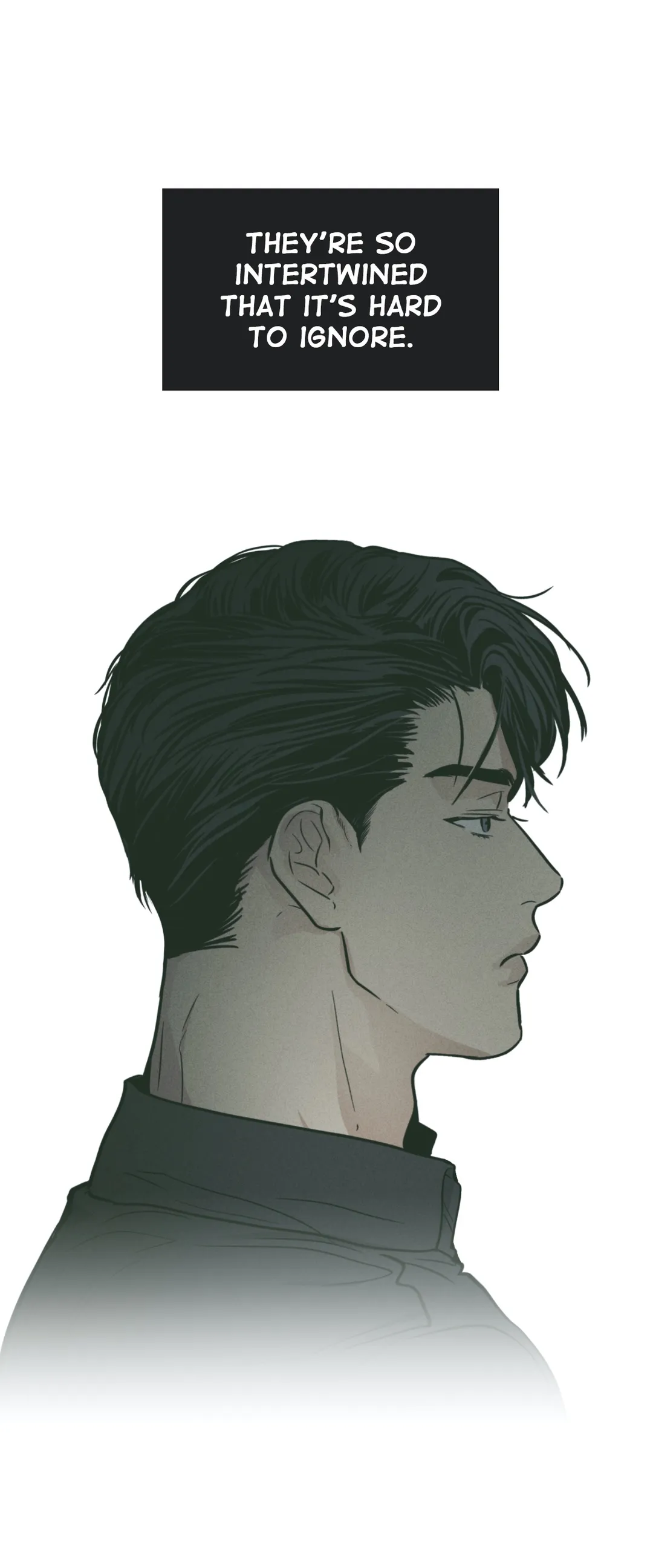 Payback〘Official〙 - Chapter 36 manhwa