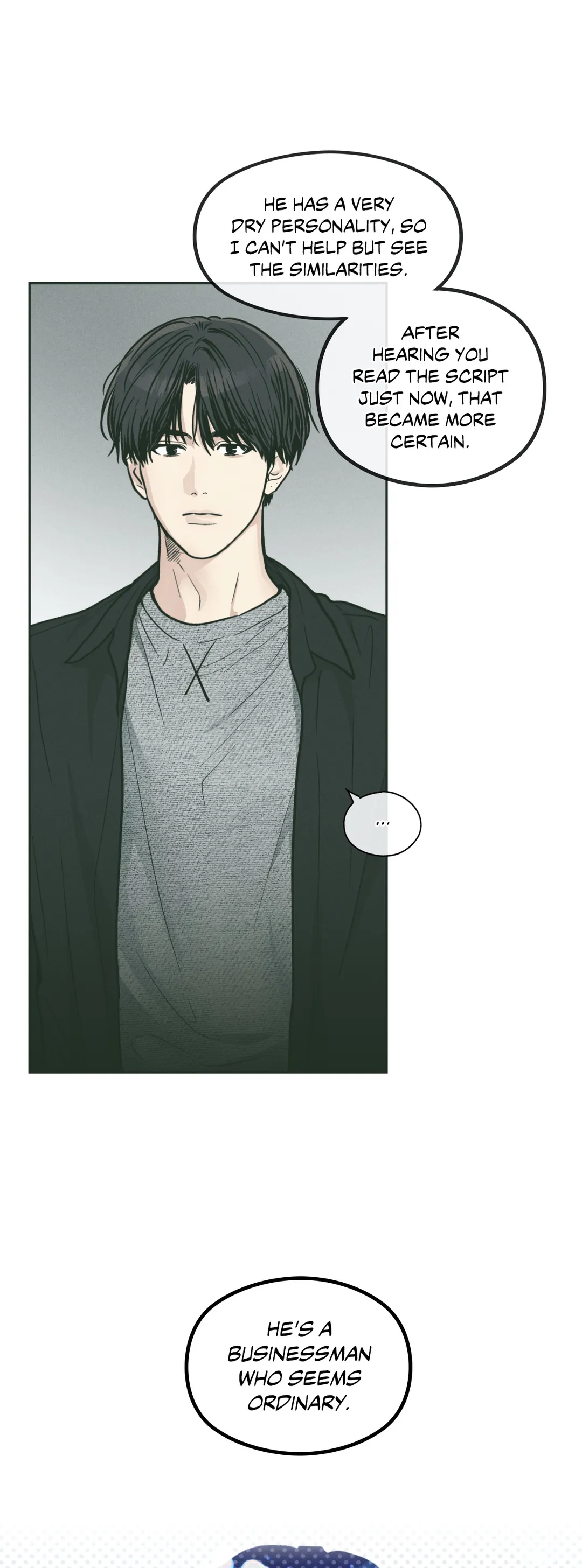 Payback〘Official〙 - Chapter 36 manhwa