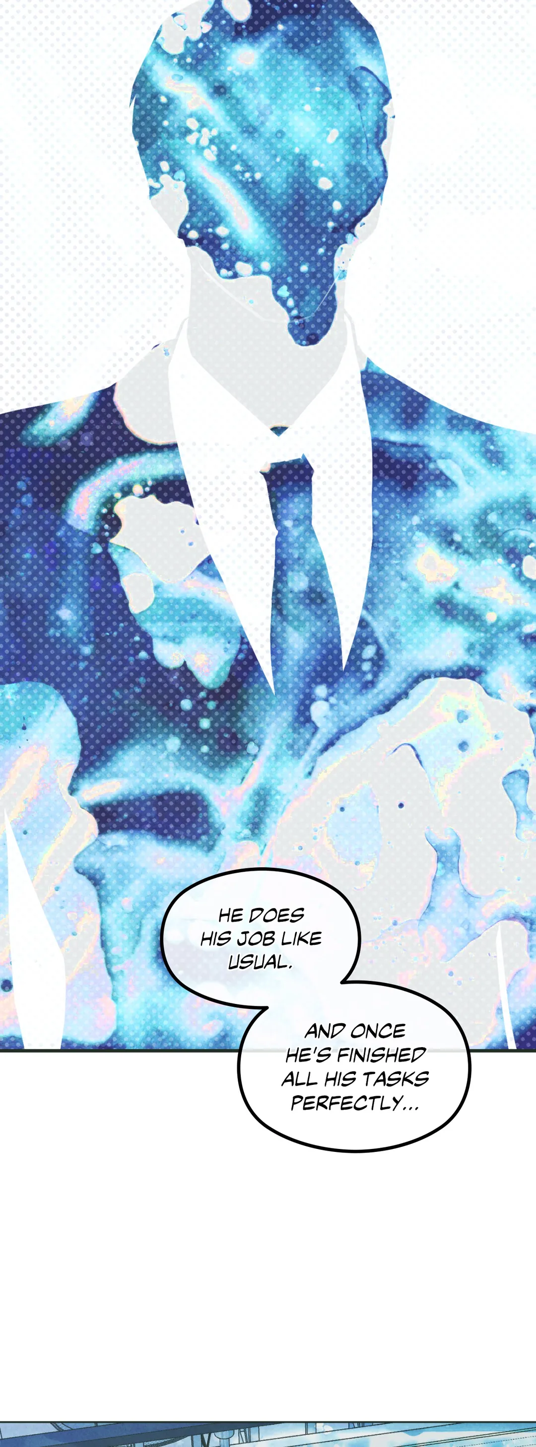 Payback〘Official〙 - Chapter 36 manhwa