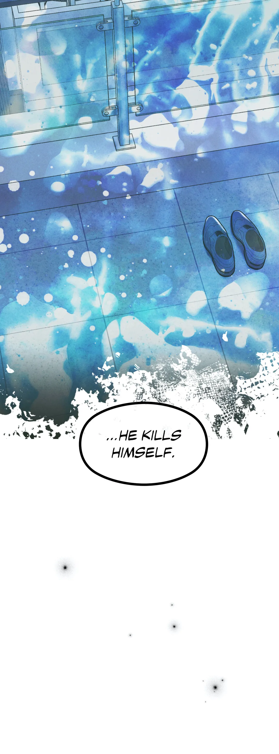Payback〘Official〙 - Chapter 36 manhwa
