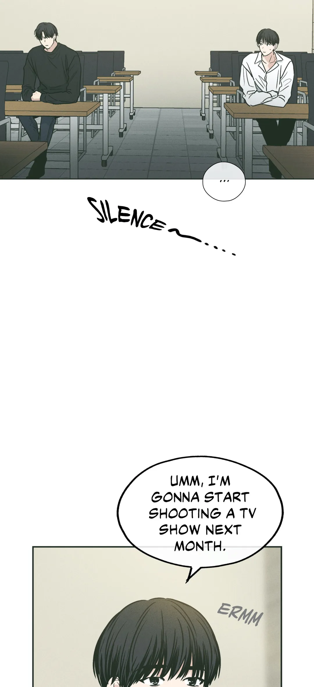 Payback〘Official〙 - Chapter 36 manhwa