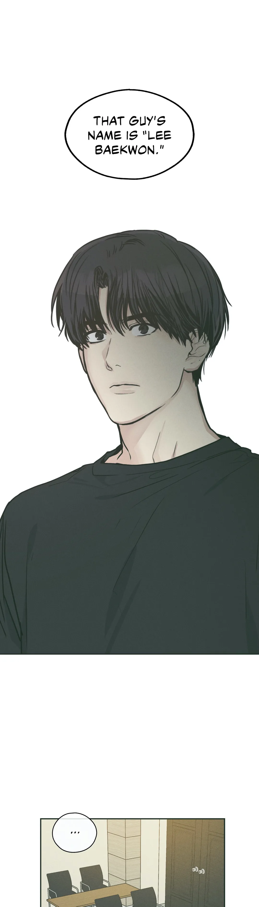 Payback〘Official〙 - Chapter 37 manhwa
