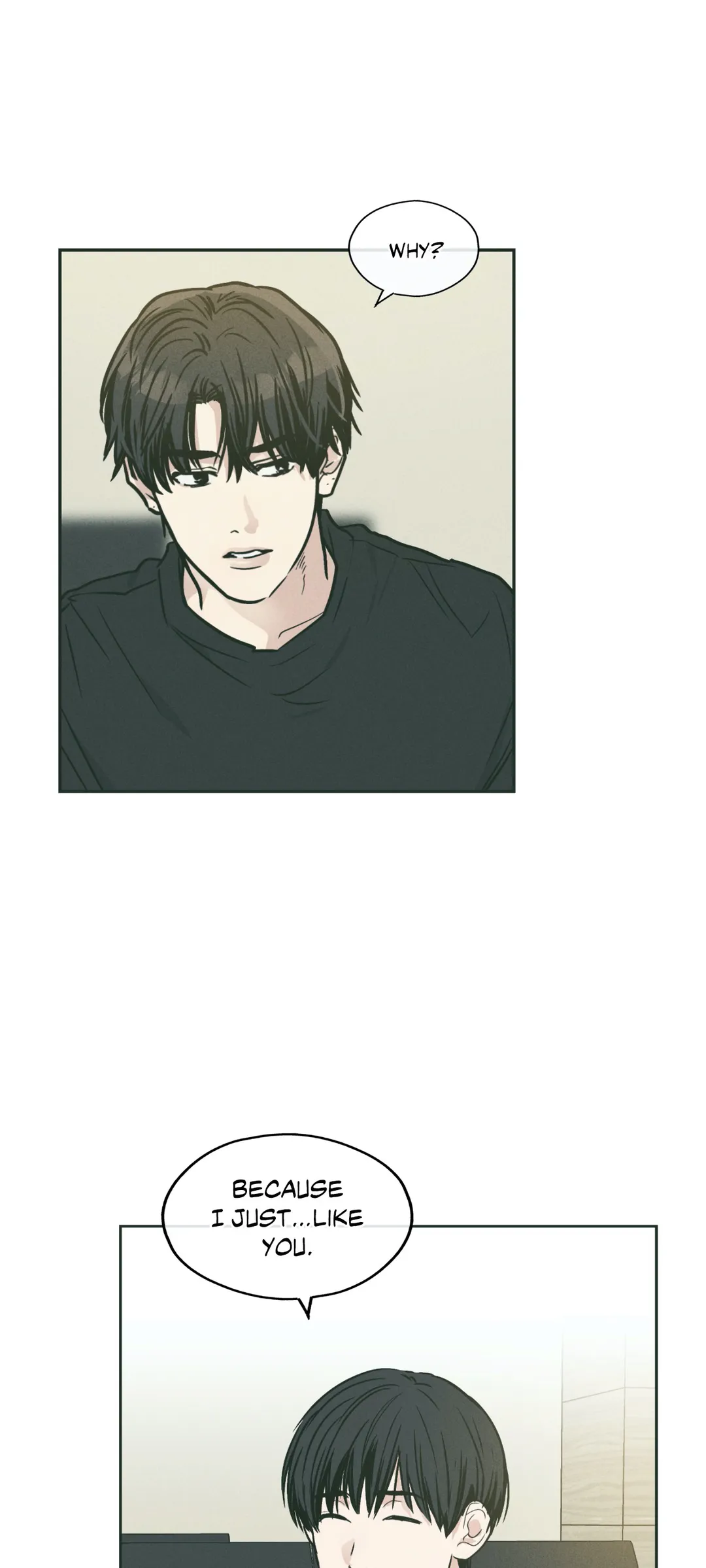 Payback〘Official〙 - Chapter 37 manhwa