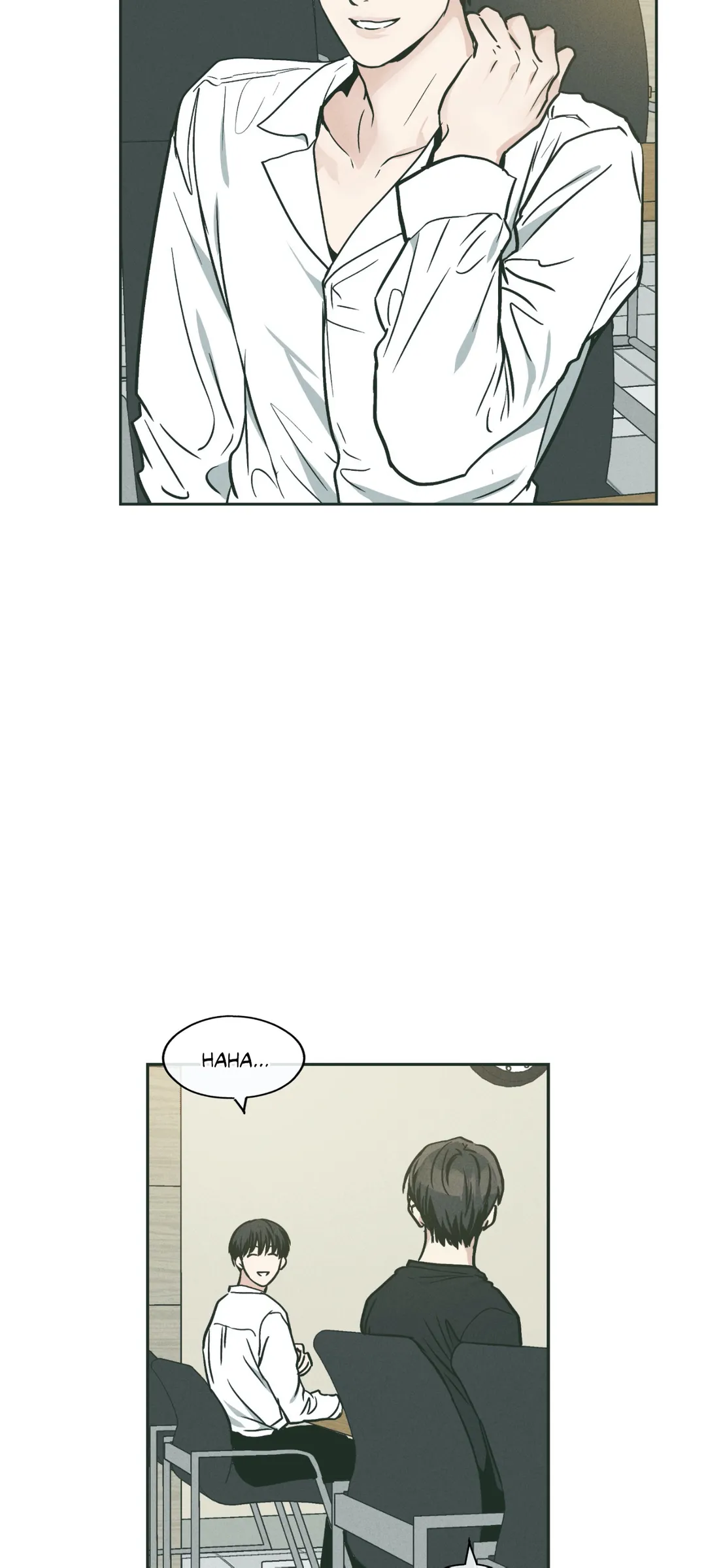 Payback〘Official〙 - Chapter 37 manhwa