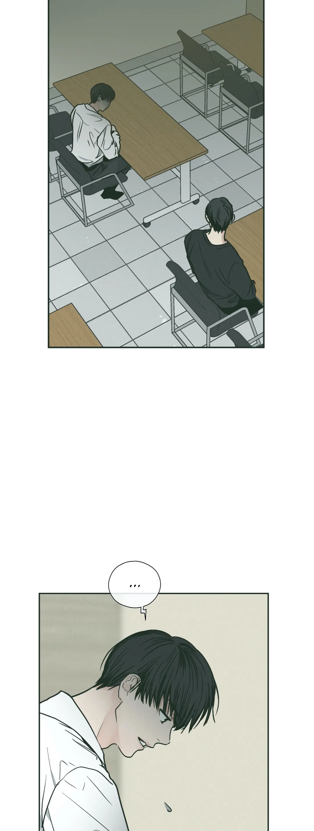 Payback〘Official〙 - Chapter 37 manhwa