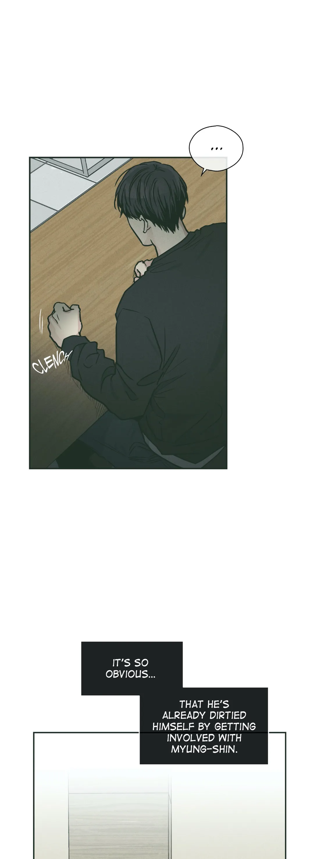 Payback〘Official〙 - Chapter 37 manhwa
