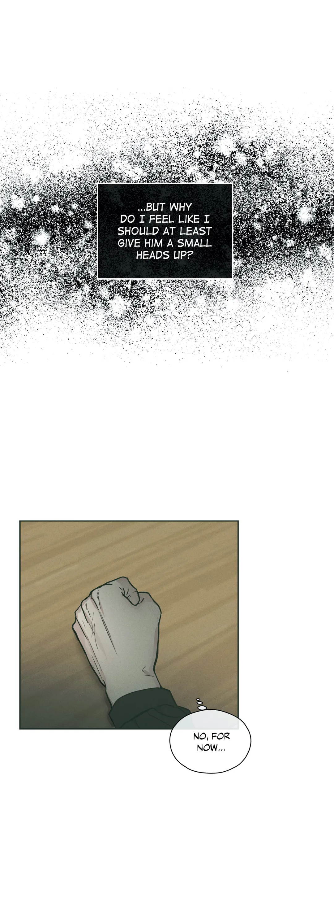 Payback〘Official〙 - Chapter 37 manhwa