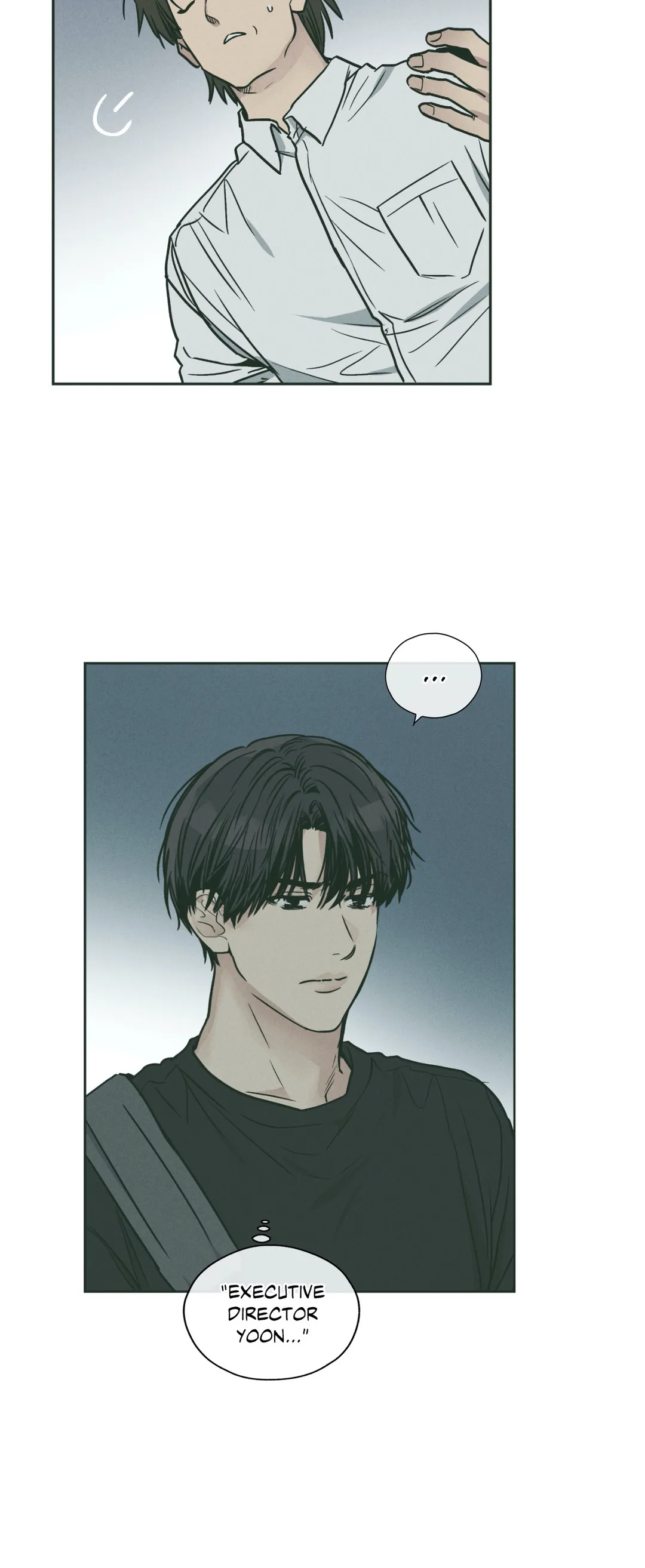 Payback〘Official〙 - Chapter 37 manhwa