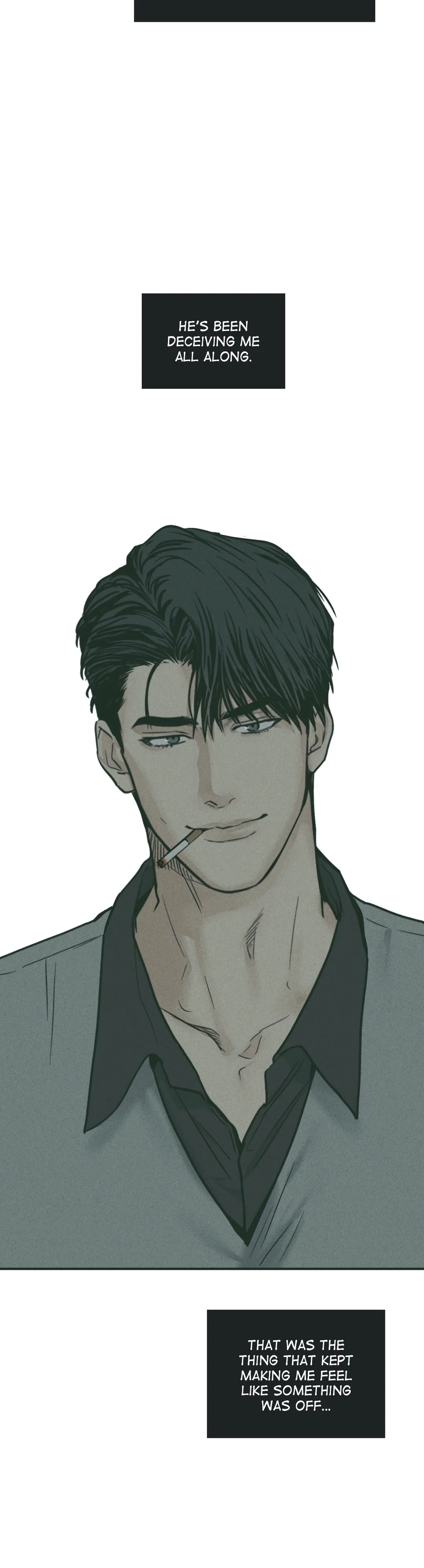 Payback〘Official〙 - Chapter 37 manhwa