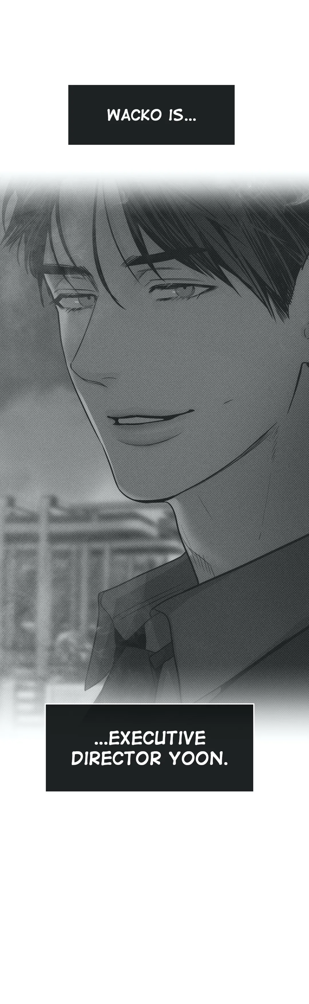 Payback〘Official〙 - Chapter 37 manhwa