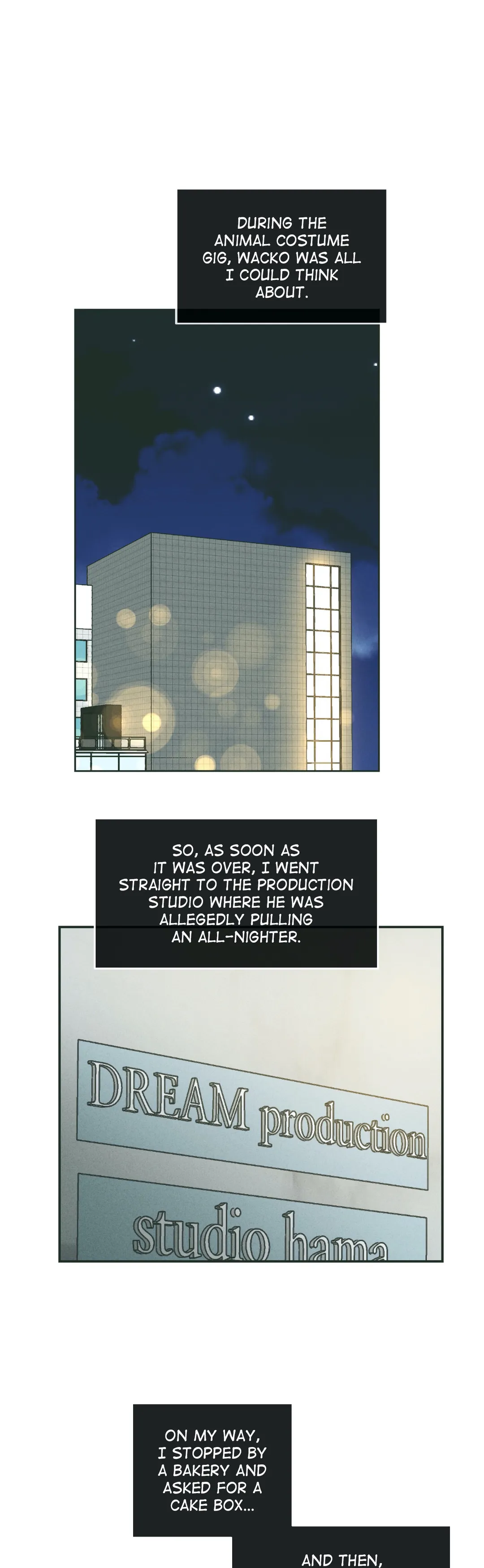 Payback〘Official〙 - Chapter 37 manhwa