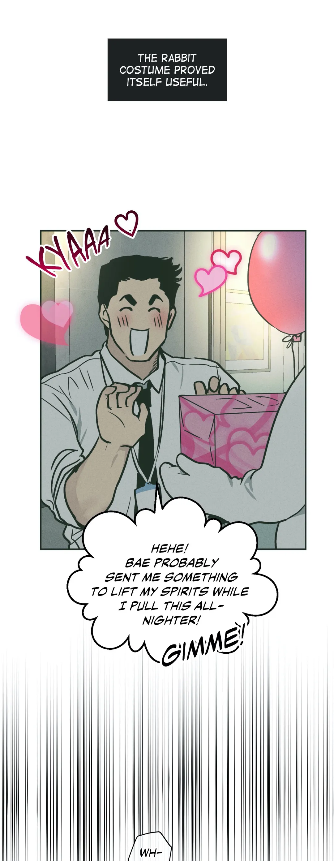 Payback〘Official〙 - Chapter 37 manhwa