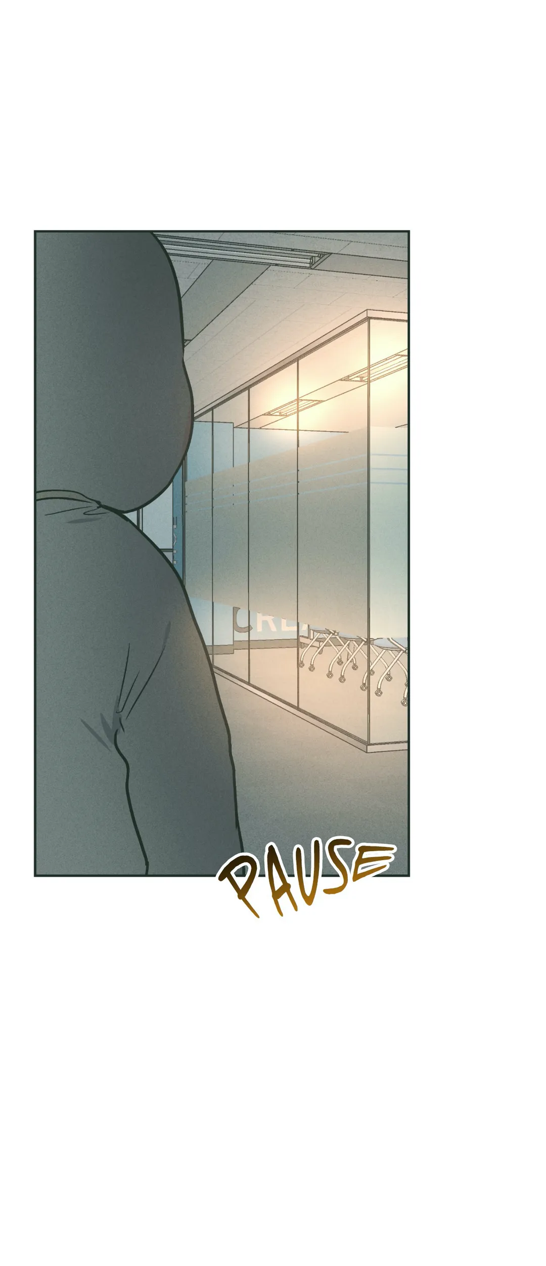 Payback〘Official〙 - Chapter 37 manhwa