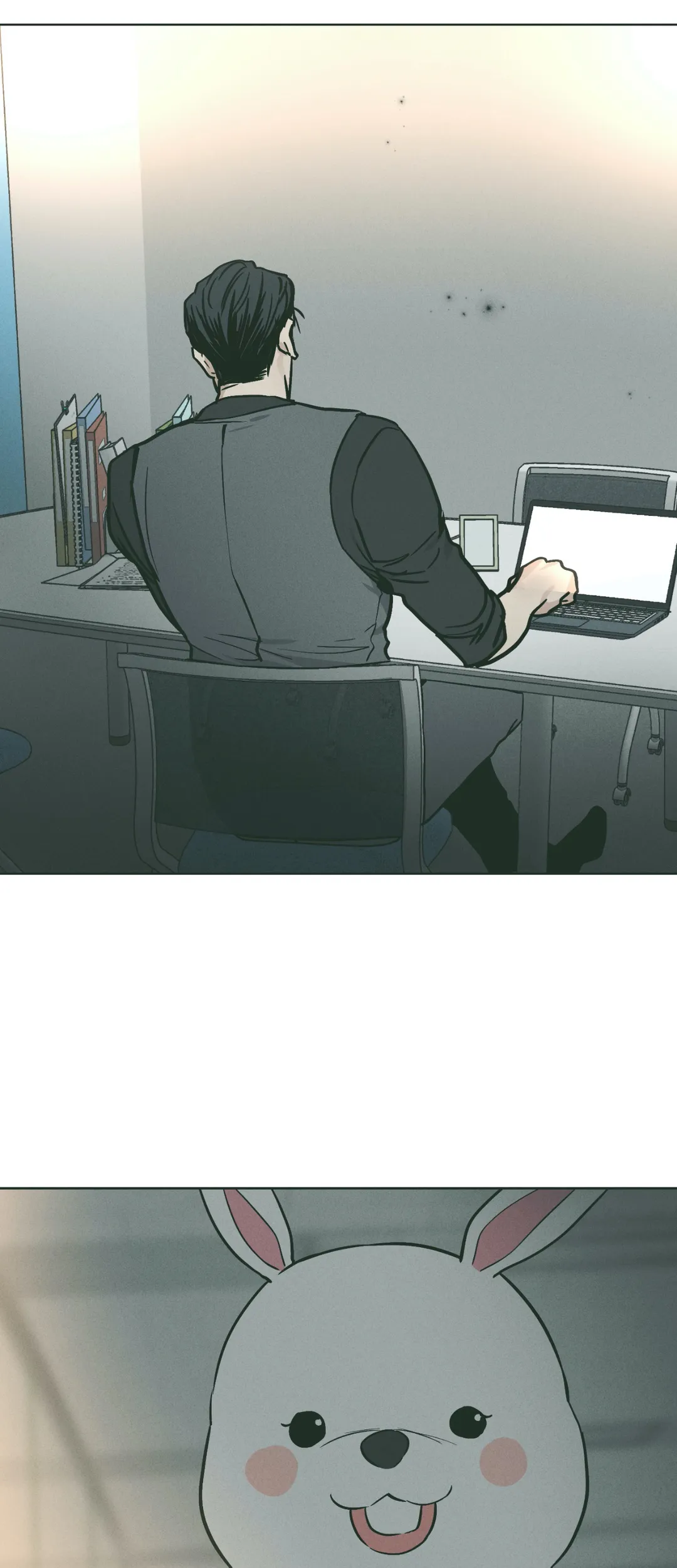 Payback〘Official〙 - Chapter 37 manhwa