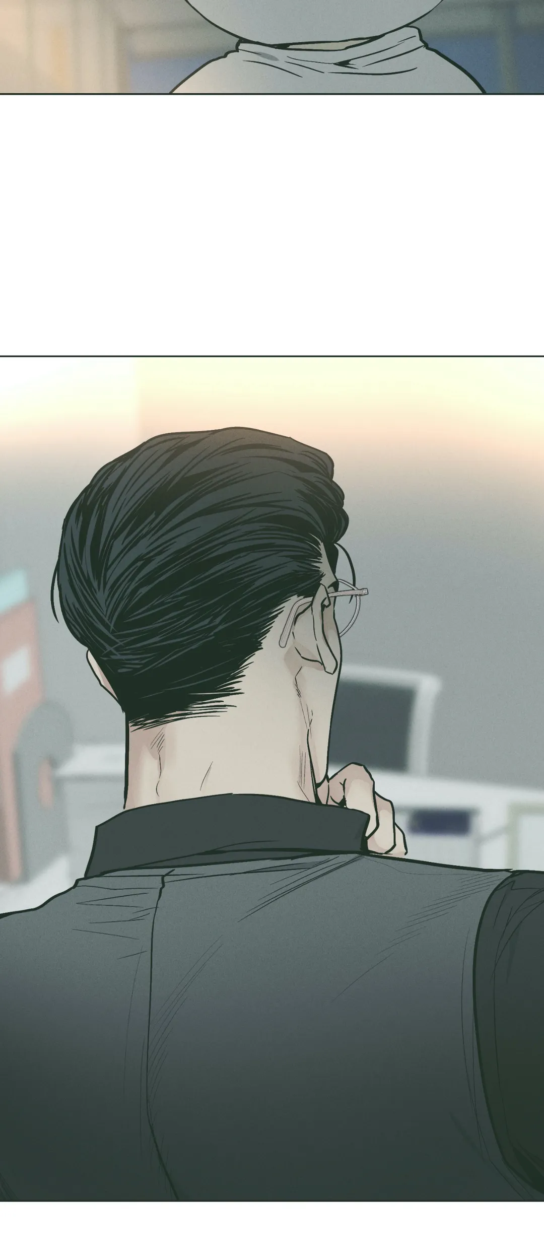 Payback〘Official〙 - Chapter 37 manhwa