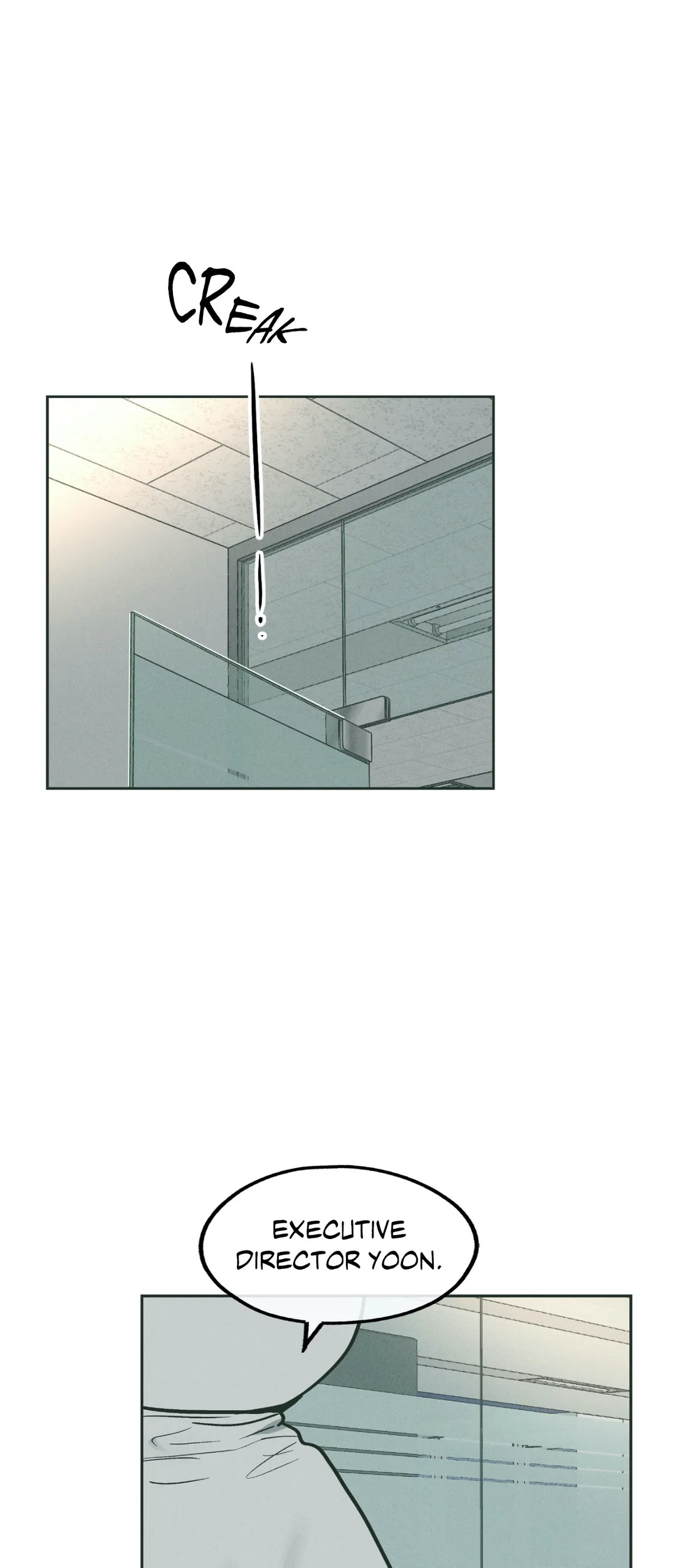 Payback〘Official〙 - Chapter 37 manhwa