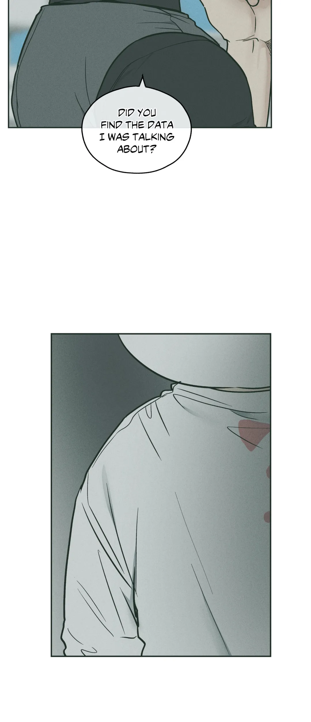 Payback〘Official〙 - Chapter 37 manhwa