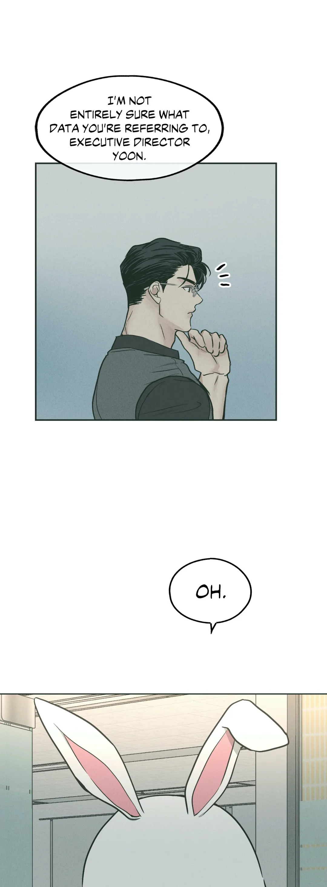 Payback〘Official〙 - Chapter 37 manhwa