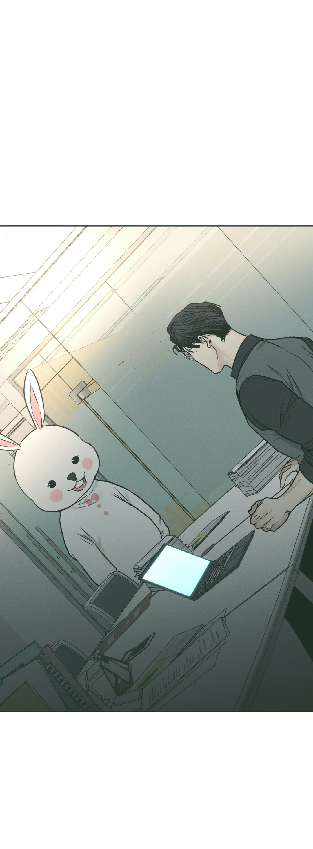 Payback〘Official〙 - Chapter 37 manhwa